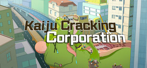 Kaiju Cracking Corporation banner