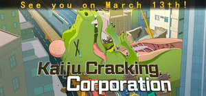 Kaiju Cracking Corporation banner