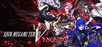 真・女神転生Ⅴ Vengeance