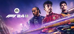 F1® 24 Champions Edition + Limited Time Bonus banner