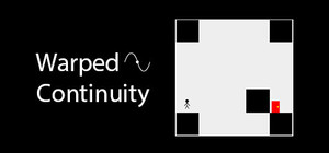 Warped Continuity banner