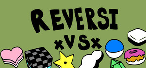 REVERSI xVSx banner