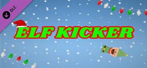 Elf Kicker- Level Pack (10 Levels) banner