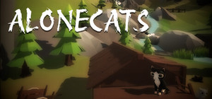 Alonecats banner
