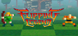 Flipping Legend DX banner