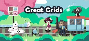 Great Grids banner