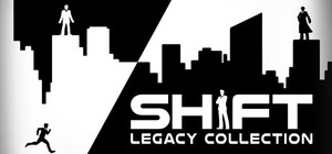 Shift Legacy Collection banner