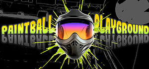 Paintball Playground banner