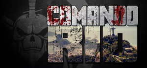 Comando Rio banner