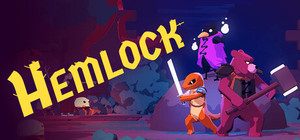 Hemlock banner