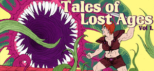 Tales of Lost Ages Vol 1. banner