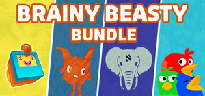 Brainy Beasty Bundle banner