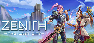 Zenith: Nexus banner