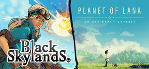 Celestial Adventures banner