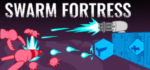 Swarm Fortress banner