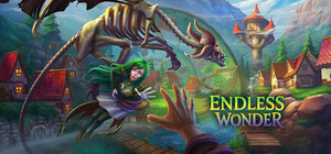 Endless Wonder VR banner