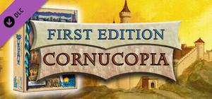 Dominion - Cornucopia: 1st Edition banner