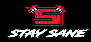 Stay Sane banner