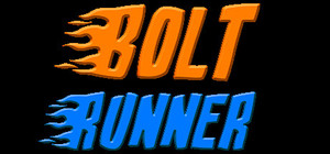 Bolt Runner banner