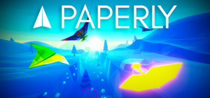 Paperly: Paper Plane Adventure banner