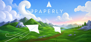 Paperly: Paper Plane Adventure banner