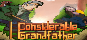Considerable Grandfather banner