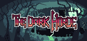 The Dark Horde banner