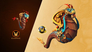 World of Warcraft® Subscription - 6-Month Offer banner