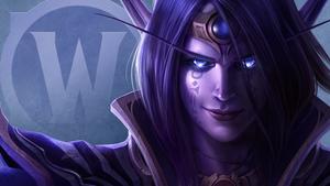 World of Warcraft®: The War Within Heroic Edition banner