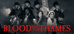 Blood On The Thames banner