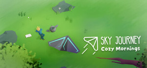 Sky Journey - Cozy Mornings banner