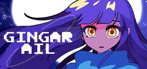Gingar Ail banner