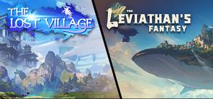 山门与幻想乡 banner