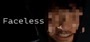 Faceless banner