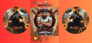 Dangerous FightCIA banner