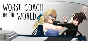 Worst Coach in the World banner