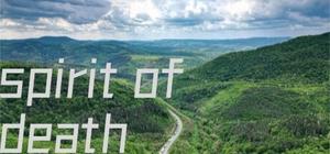 spirit of death banner