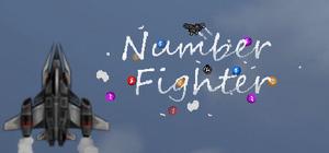 Number Fighter banner