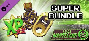 Idle Atomic- Super Bundle banner