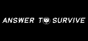 Answer To Survive banner