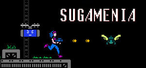 SUGAMENIA banner