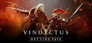 Vindictus: Defying Fate banner