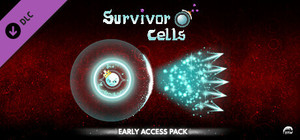 Survivor Cells - Robin banner