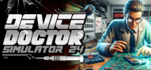 Device Doctor Simulator 2024 banner
