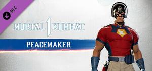 MK1: Peacemaker banner