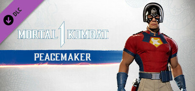 MK1: Peacemaker