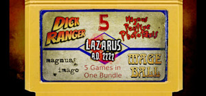 Haunted Golden Five Bundle banner