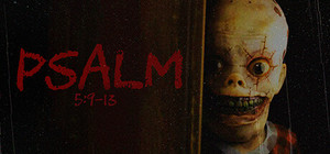 Psalm 5:9-13 banner