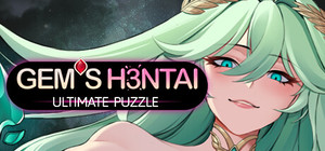 GEM's Hentai - Ultimate Puzzle banner