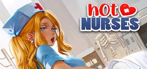 HOT NURSES banner